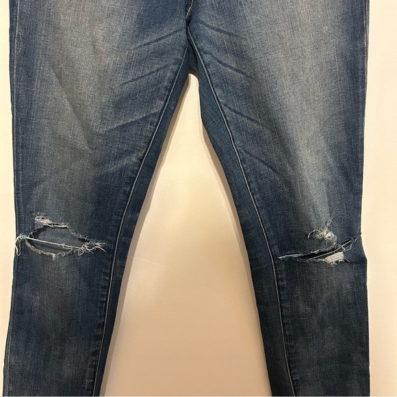 American Eagle Outfitters • Super stretch high rise leggings - Picture 2 of 7